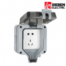 Waterproof Switch Socket